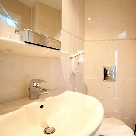 Hotel Meyer Bergen aan Zee