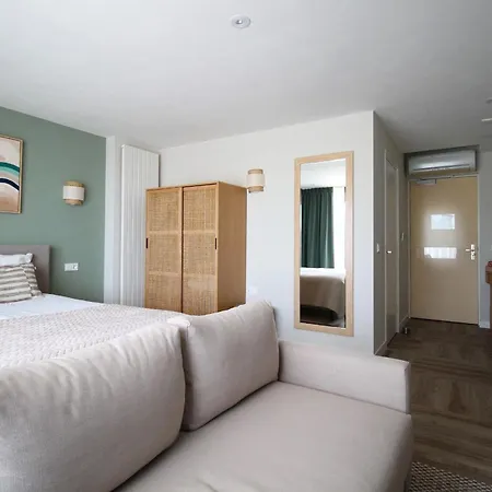 Western 3* Bergen aan Zee