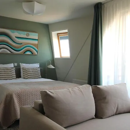 Western Bergen aan Zee