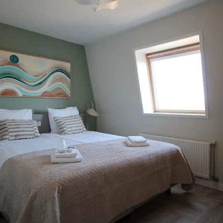 Western Bergen aan Zee