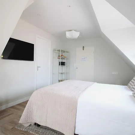 Western 3* Bergen aan Zee