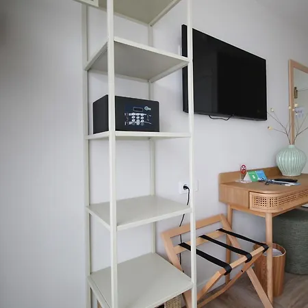 Ξενοδοχείο Western