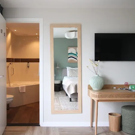 Western Ξενοδοχείο Bergen aan Zee