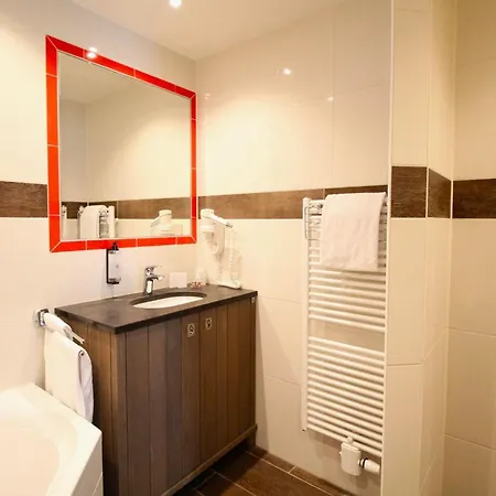 Hotel Western 3*