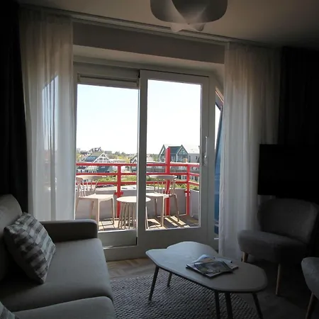 Western Hotel Bergen aan Zee