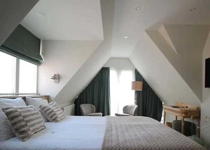 Meyer Bergen aan Zee