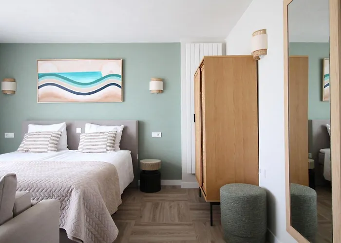 Hotel Meyer Bergen aan Zee