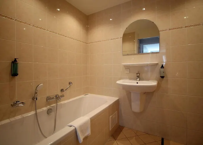 Meyer 3* Bergen aan Zee