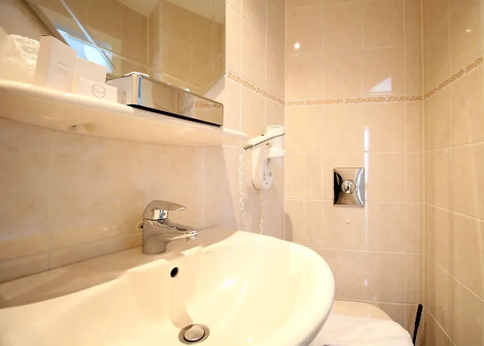 Hotel Meyer Bergen aan Zee