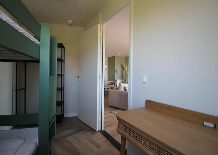 Meyer Hotel Bergen aan Zee