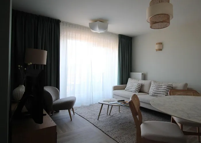 Hotel Meyer Bergen aan Zee