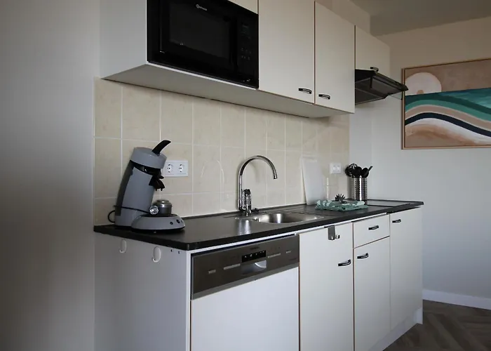 Hotel Meyer Bergen aan Zee