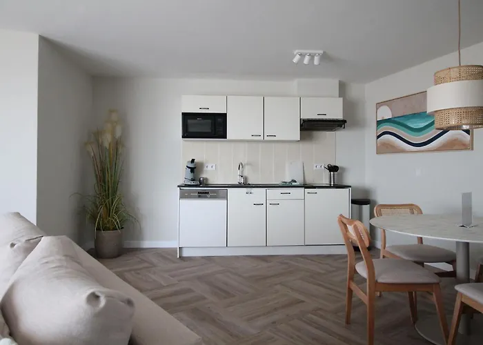 Meyer Hotel Bergen aan Zee