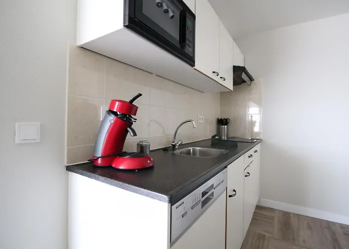 Meyer Bergen aan Zee