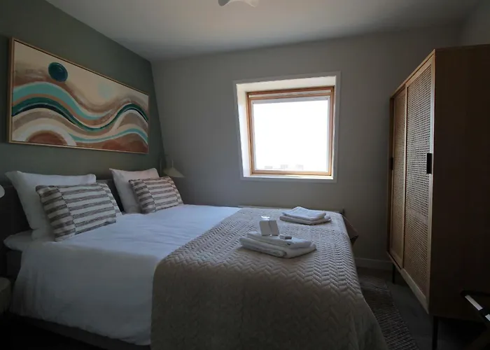 Meyer Hotel Bergen aan Zee