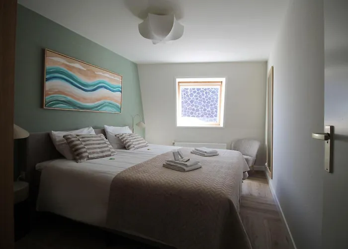 Hotel Meyer Bergen aan Zee