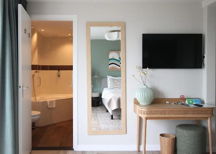 Meyer Hotel Bergen aan Zee