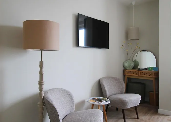 Meyer Hotel Bergen aan Zee