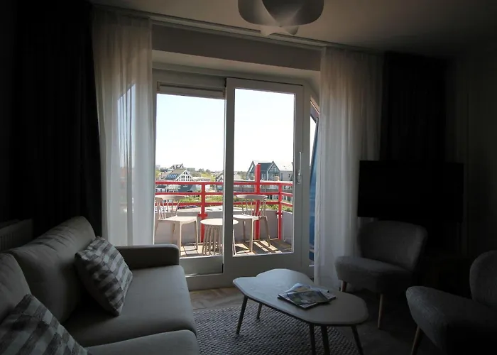 Meyer Hotel Bergen aan Zee